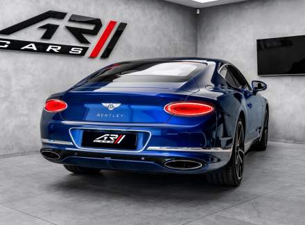 Bentley - Continental