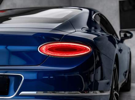 Bentley - Continental