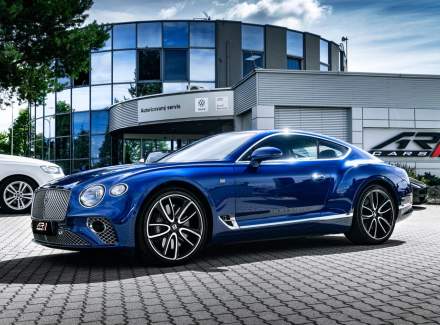 Bentley - Continental