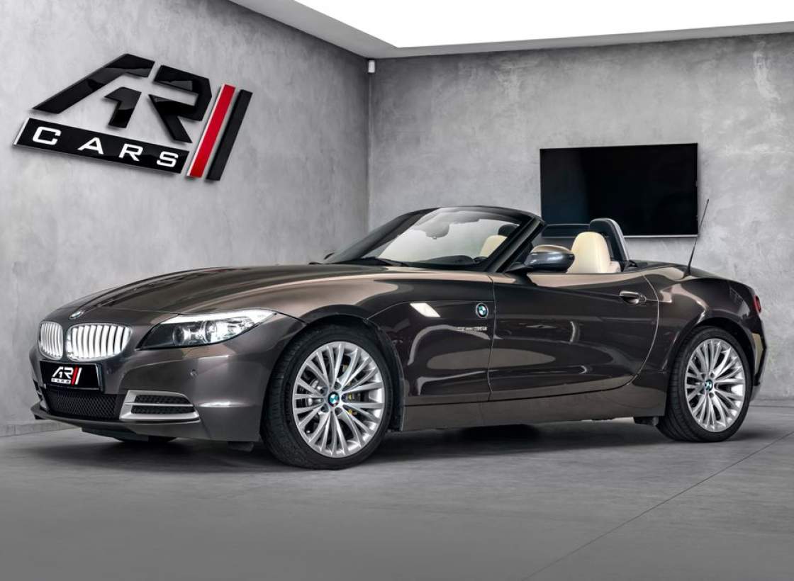 BMW - Z4
