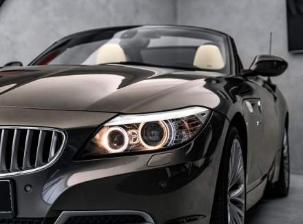 BMW - Z4