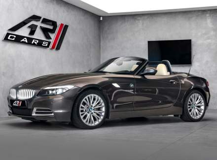 BMW - Z4