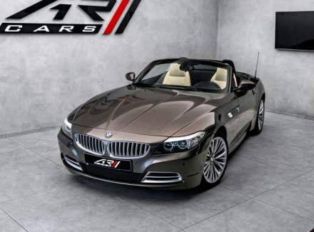 BMW - Z4