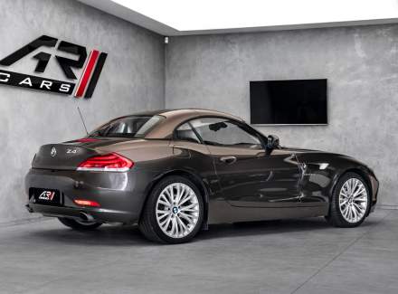 BMW - Z4