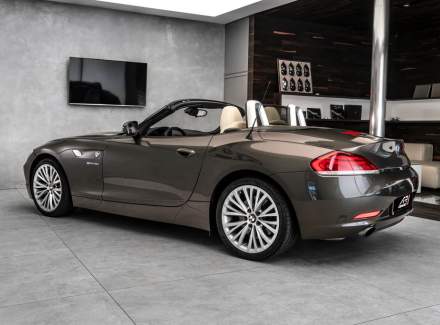 BMW - Z4