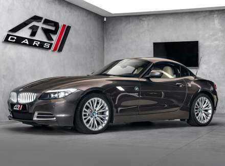 BMW - Z4