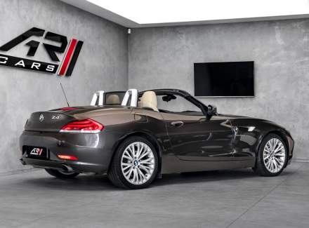 BMW - Z4