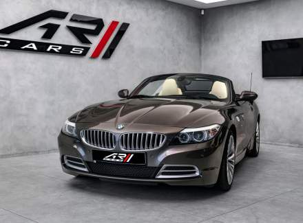 BMW - Z4