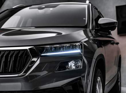 Škoda - Karoq