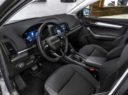 Škoda - Karoq