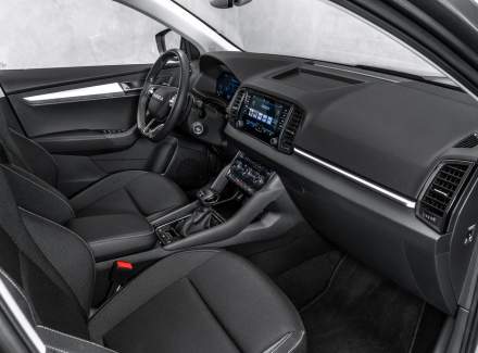 Škoda - Karoq