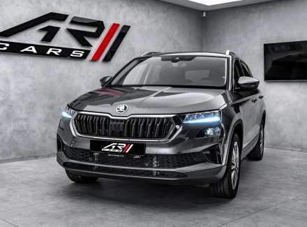 Škoda - Karoq