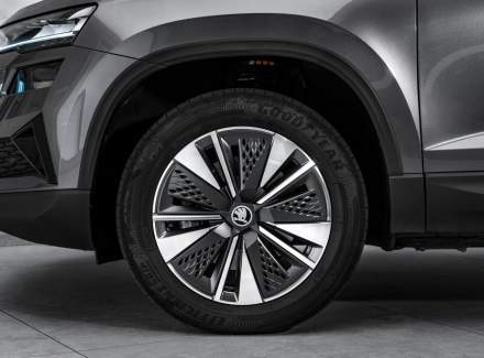 Škoda - Karoq