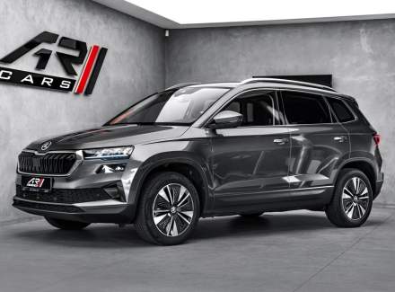 Škoda - Karoq