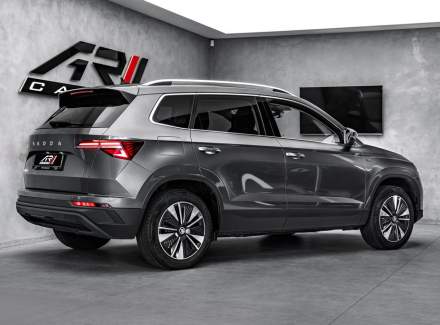 Škoda - Karoq