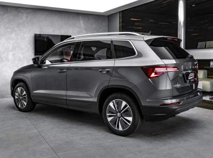 Škoda - Karoq