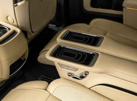 Mercedes-Benz - V-class