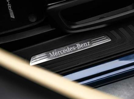 Mercedes-Benz - V-class