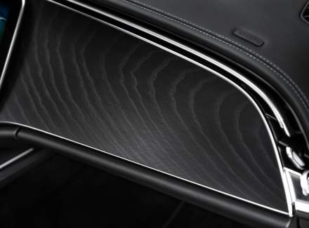 Mercedes-Benz - E-class