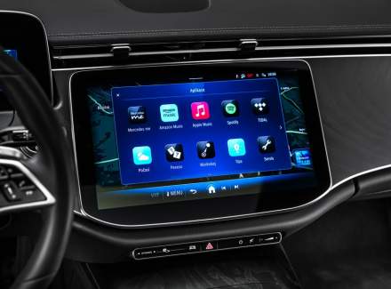 Mercedes-Benz - E-class