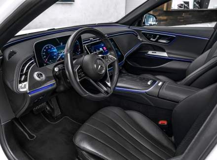 Mercedes-Benz - E-class