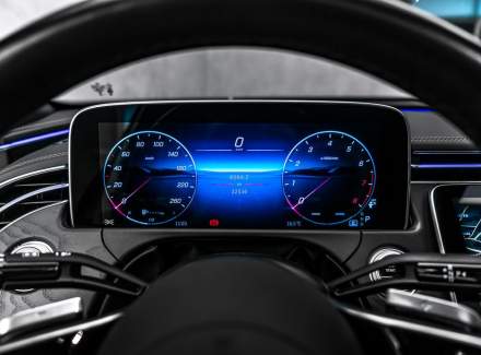 Mercedes-Benz - E-class