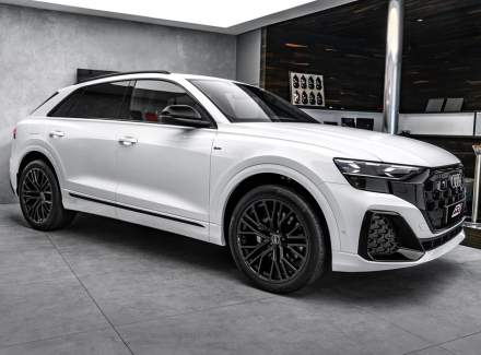 Audi - Q8