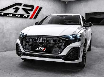 Audi - Q8