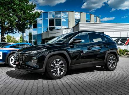 Hyundai - Tucson
