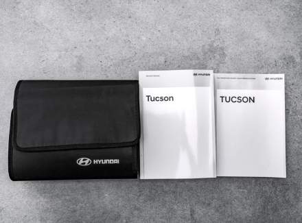 Hyundai - Tucson