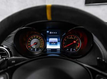 Mercedes-Benz - AMG GT