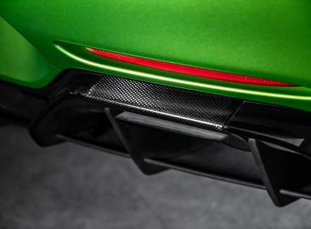 Mercedes-Benz - AMG GT