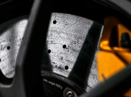 Mercedes-Benz - AMG GT