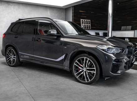 BMW - X5