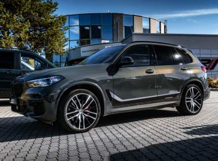 BMW - X5