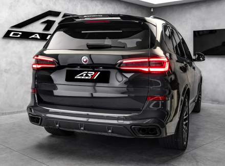 BMW - X5