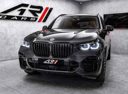 BMW - X5