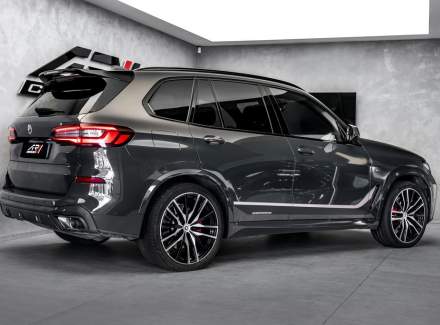 BMW - X5