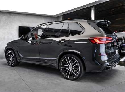 BMW - X5