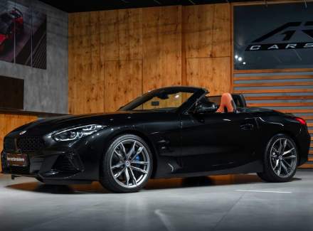 BMW - Z4