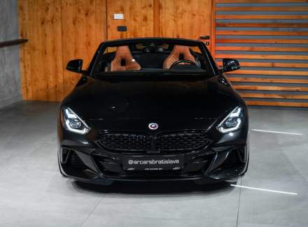 BMW - Z4
