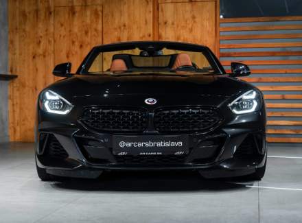 BMW - Z4
