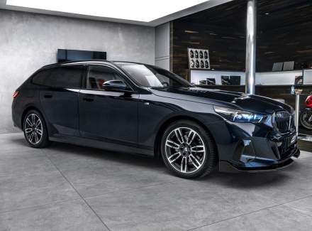 BMW - 5er