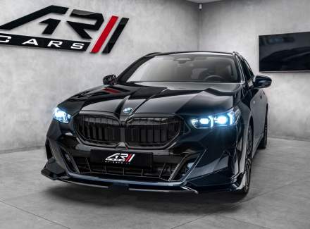 BMW - 5er