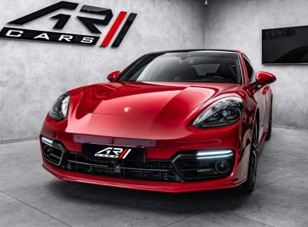 Porsche - Panamera
