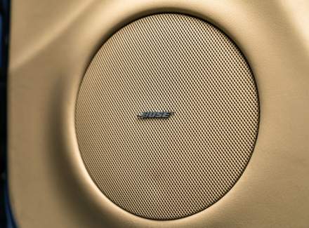 Maserati - GranCabrio