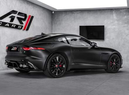 Jaguar - F-type