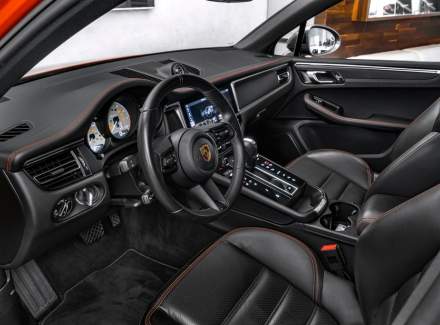 Porsche - Macan