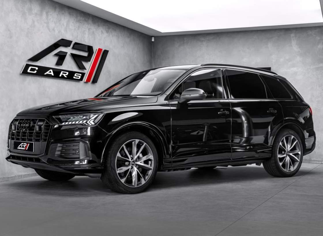 Audi - Q7