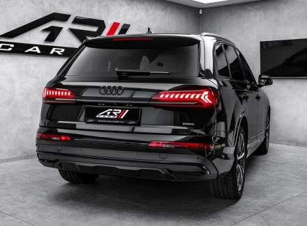 Audi - Q7